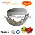 Ford транзитные тормозные колодки FORD K3416